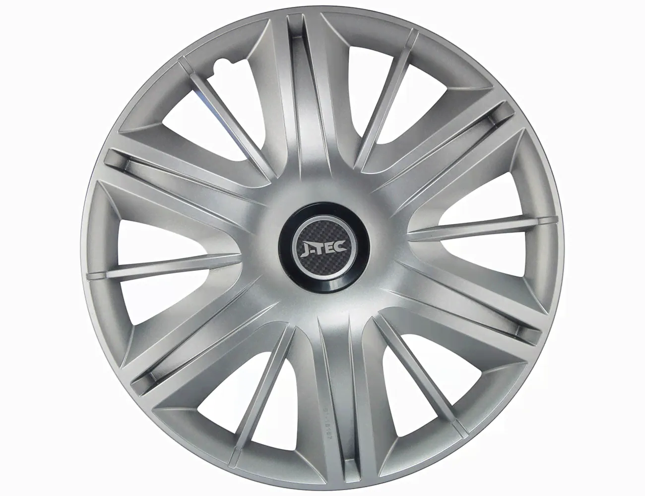Колпаки колпак J-TEC MAXIMUS 16 ' серебристый