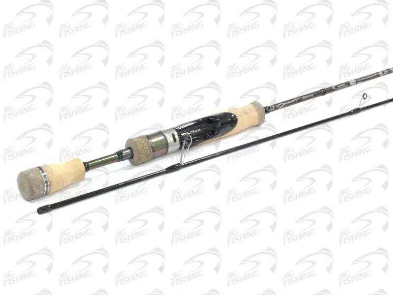 Спиннинговое удилище Maximus Egoist-X 762L 802L 2.44m 3-14gr-0