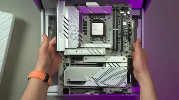 Unboxing - ROG Maximus Z890 APEX motherboard (Intel LGA1851)