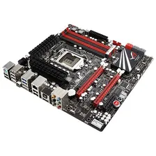 Материнская плата ASUS ROG Maximus IV Gene-Z/Gen3