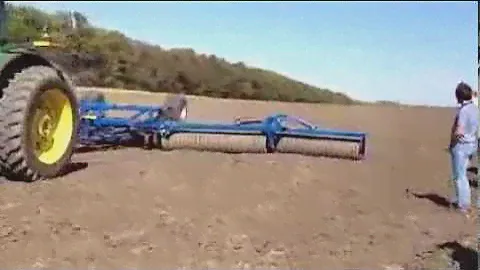 Катки прикатывающие Dal Bo MaxiRoll Титан-Агро-Спец