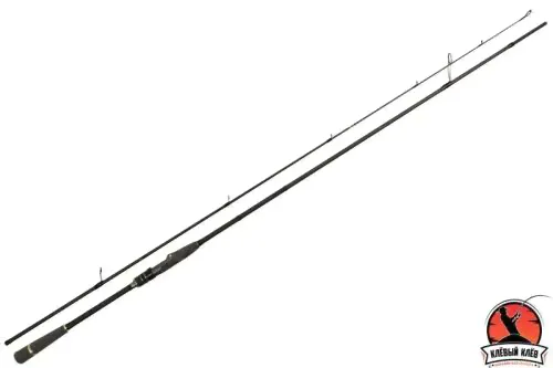 Спиннинг Maximus ADVISOR JIG 24H 2.4m 15-56g