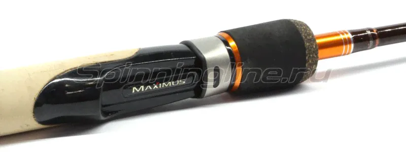  Maximus High Energy-X 24UL  -4