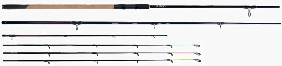 Фидер Maximus Invader 360XH 3.6м 90/120/150г-0