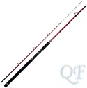 Троллинговое удилище Maximus Tracer 2,4 м 60-120lb