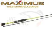 Спиннинг Maximus Ichiro 24L 2.40m 2-9gr