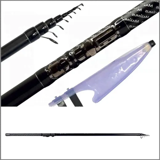 Maximus Rebel Bolo 700