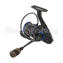 Катушка безынерционная Maximus Indigo 3000