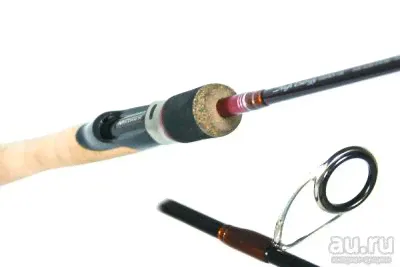 Maximus High Energy X 18UL 1.8 m 1-7g