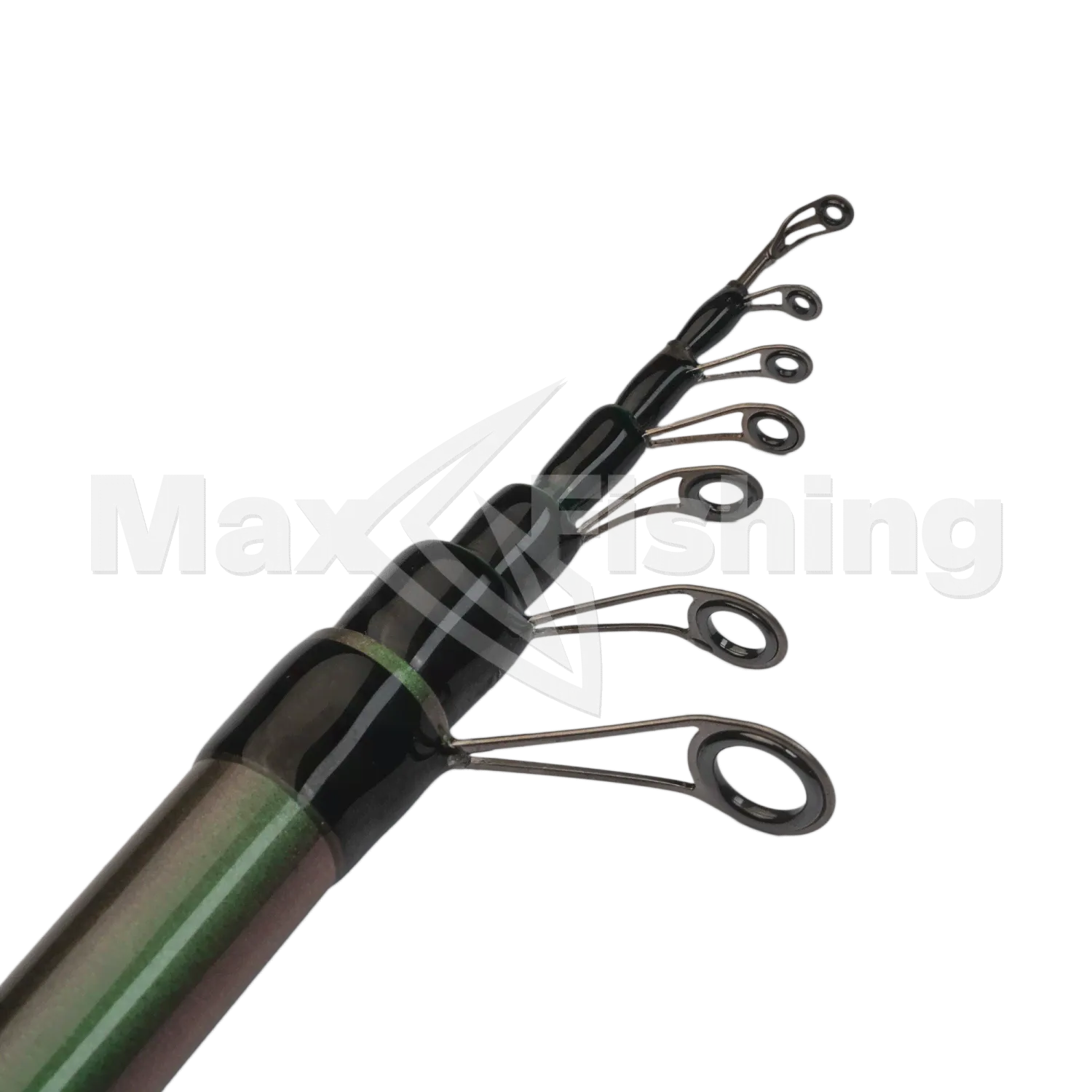 Удилище поплавочное Maximus Wizard Bolognese 550-3