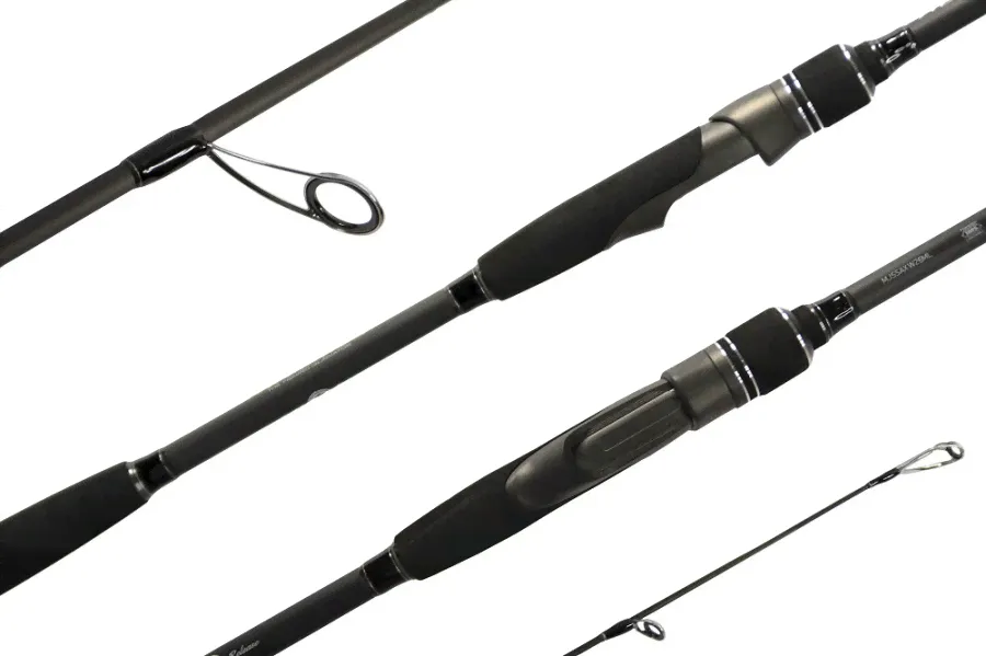 Maximus Advisor Winter Jig 26M 7-35гр-0