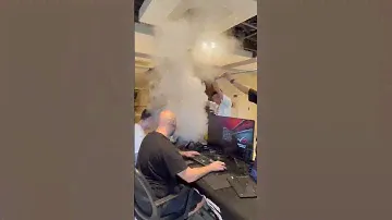 💥Overclocking Event - #ROG Maximus Z890 Apex