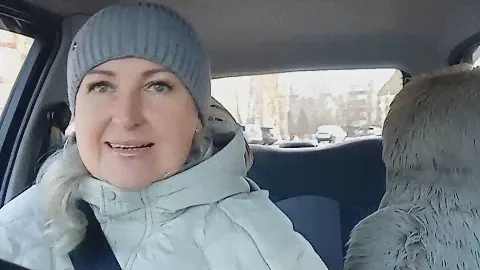Заехала на Wildberries. Замесила ТЕСТО на завтра. Ответы на вопросы.