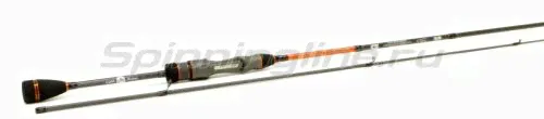 Спиннинг Maximus Gravity Microjig 202SUL-0