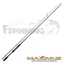 Спиннинг Maximus Ultimatum 3m/12-42gr MSU30MH