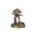Fallout - Maximus - Statue